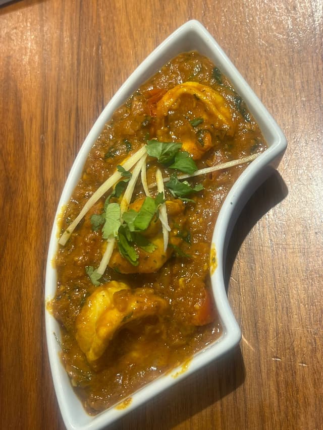 Jalfrezi