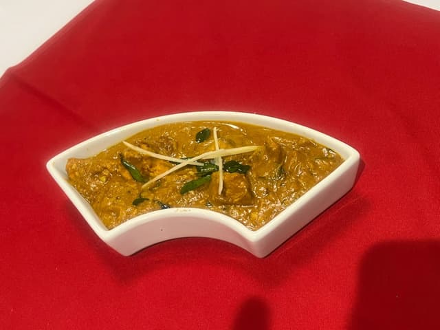 Chettinad