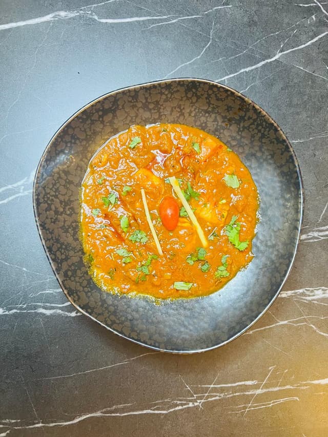 King Prawn Masala
