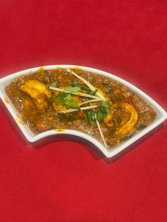 Bhuna