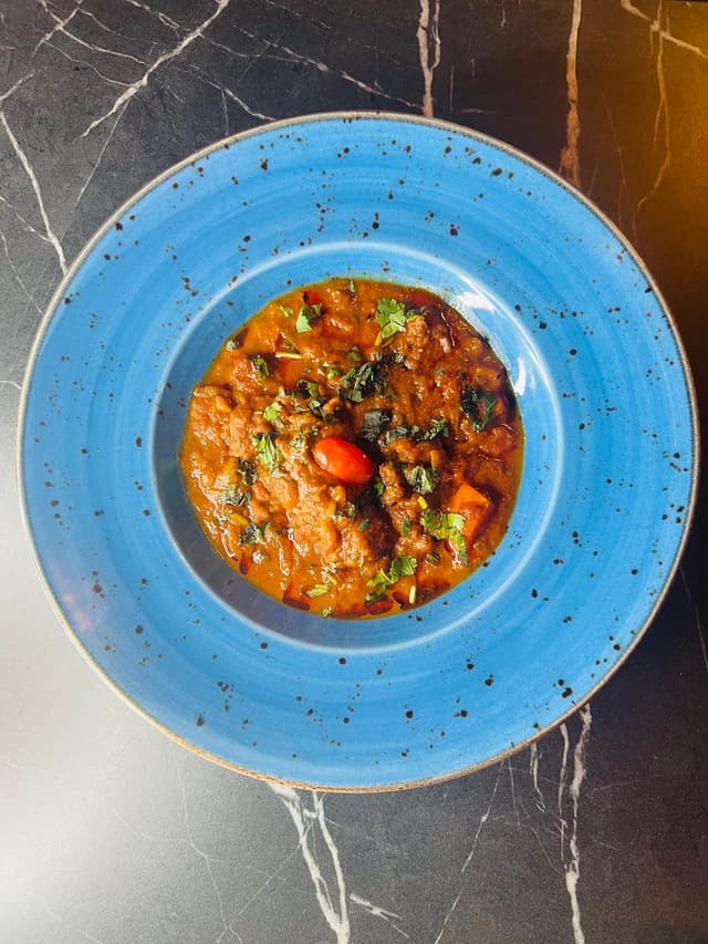 Fish Masala