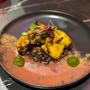 Chicken Tikka Joshila