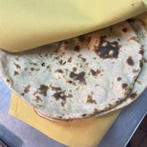 Tandoori Roti