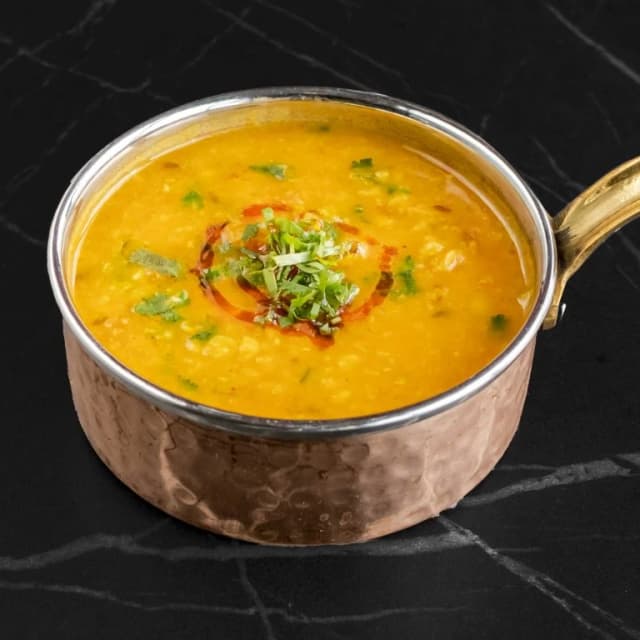 Yellow Dal Tadka