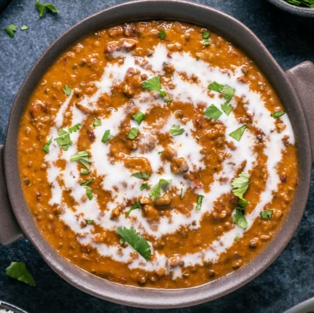 Nepalese Special Dal
