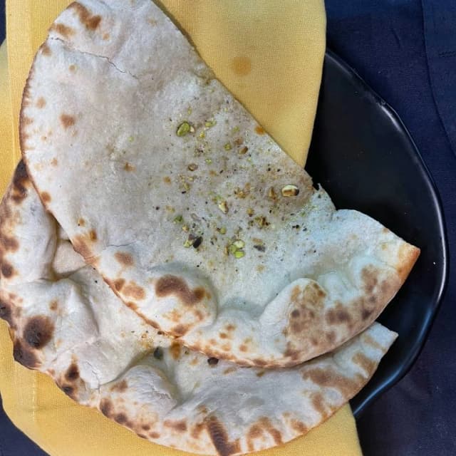 Peshawari Naan