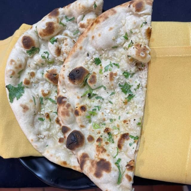 Garlic/Butter Naan